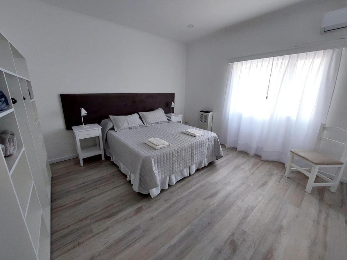 Holiday home Don Quijote