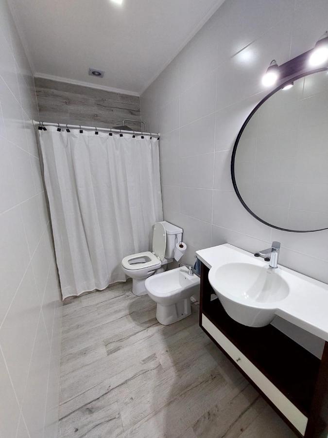 Holiday home Don Quijote Tandil