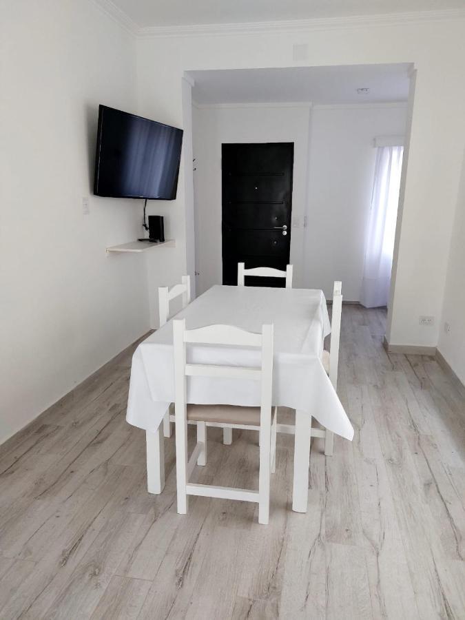 Don Quijote Holiday home Tandil