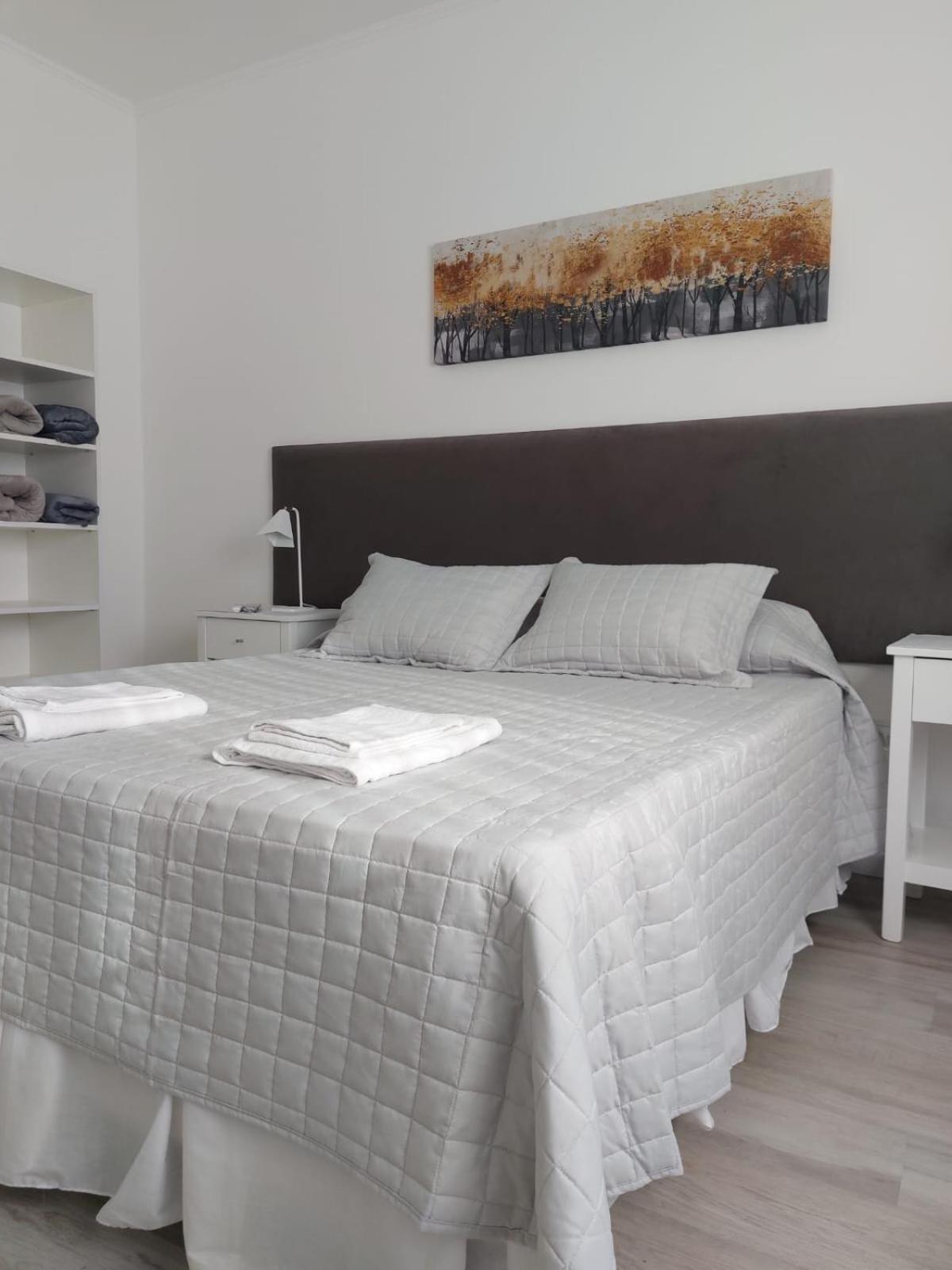 Don Quijote Holiday home